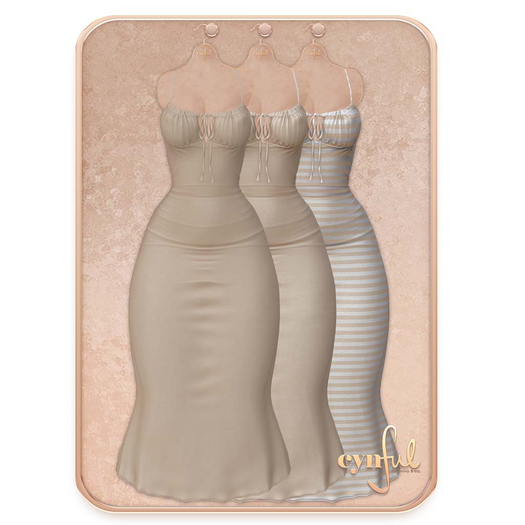 Beth  | Chic Midi Dress
