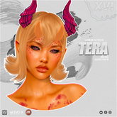 XVI - Tera / Pink 2 / EvoX HD