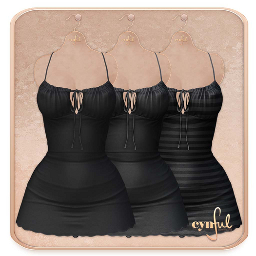 black gauze dress Black Boden Gauze Dress X-Large / Black