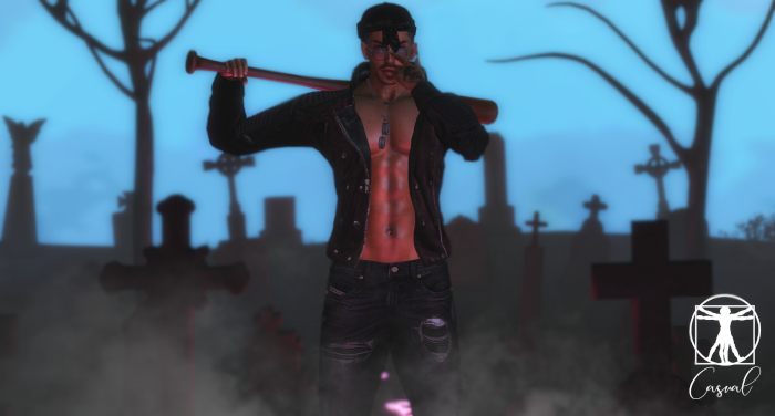 Mistery ::Casual ::.