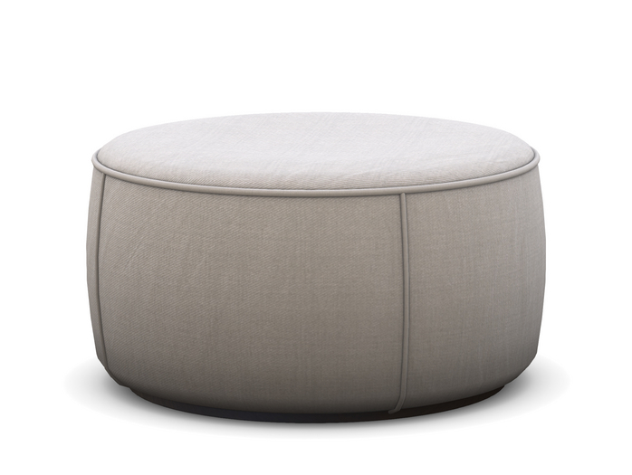 ZADIG. "Driftwood" Ottoman {PG} (add me)
