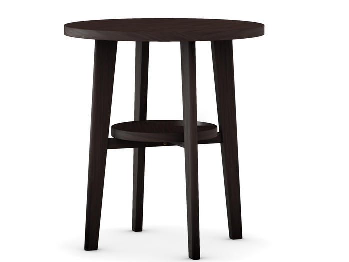 ZADIG. "Driftwood" Side Table (add me)