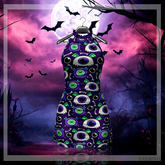 H Monsters Halloween Verena Elegant Dress Maitreya Kupra Kups B Legacy Perky Isis Freya Slink Erika Reborn