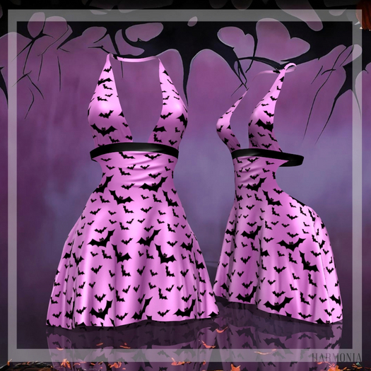 Halloween Dress