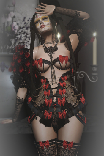 ..::MH::.. Diva de los Muertos
