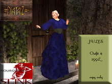 JULES Outfit HOURGLASS 4