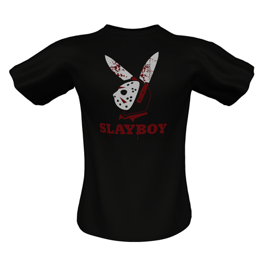 Animosity - Slay Boy Tshirt
