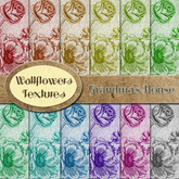 *Wallflowers* Grandma's House