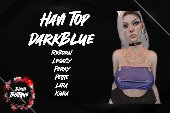 BB.Havi topDarkBlue(ADDME)