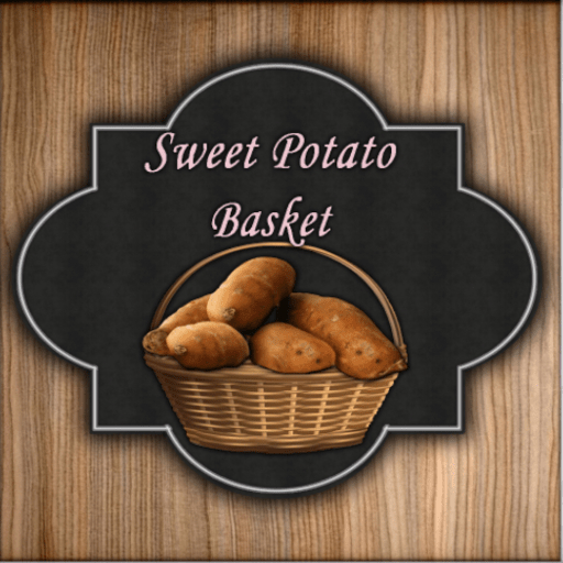 DFS Sweet Potato Basket 