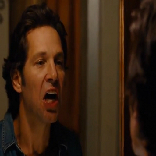 [ CUTTHROAT ] Paul Rud Wanderlust Gesures