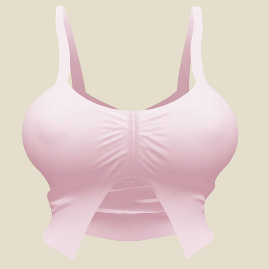 Bella Note - Margot TOP powderpink