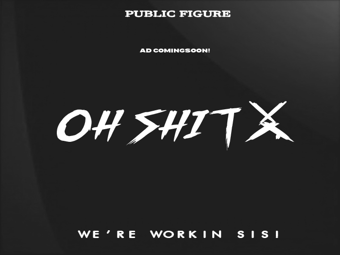 PUBLIC FIGURE l F l ALL - DEMOS