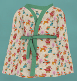 (-sonder-} Forest Frolics Robe & Slippers