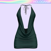 Nightlife Dress Kupra
