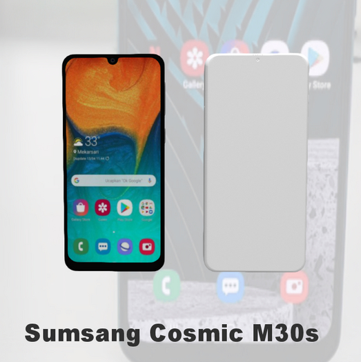 Sumsang Cosmic M30s