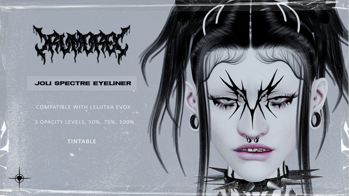 Joli Spectre Eyeliner