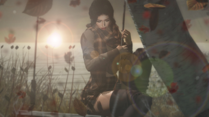 ..::MH::.. Holding On - Static Pose