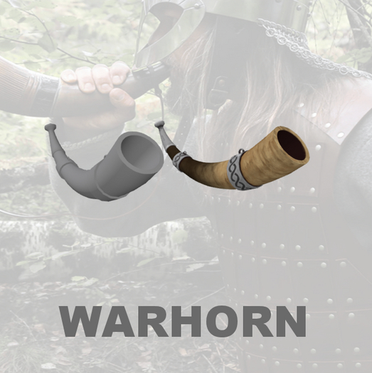 War Horn