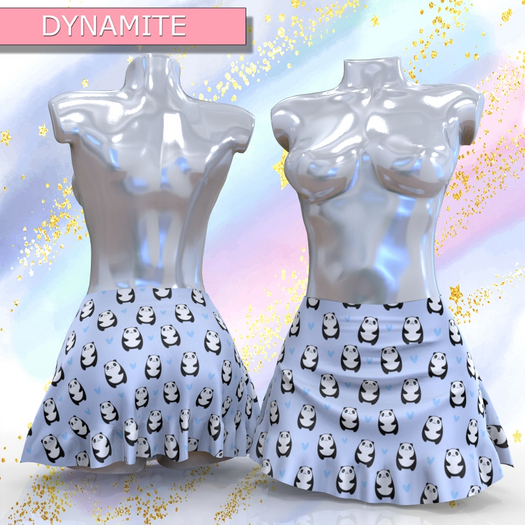 Hug Skirt Maitreya