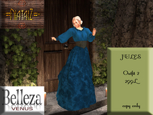 JULES Outfit VENUS 2