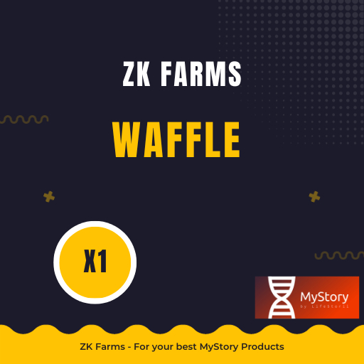 Waffle - [MyStory]