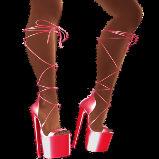 Uni-qu3 Ilsa heels 6  