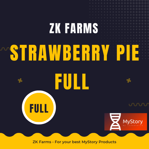 StrawberryPieFull - [MyStory]