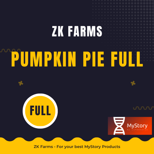 PumpkinPieFull - [MyStory]