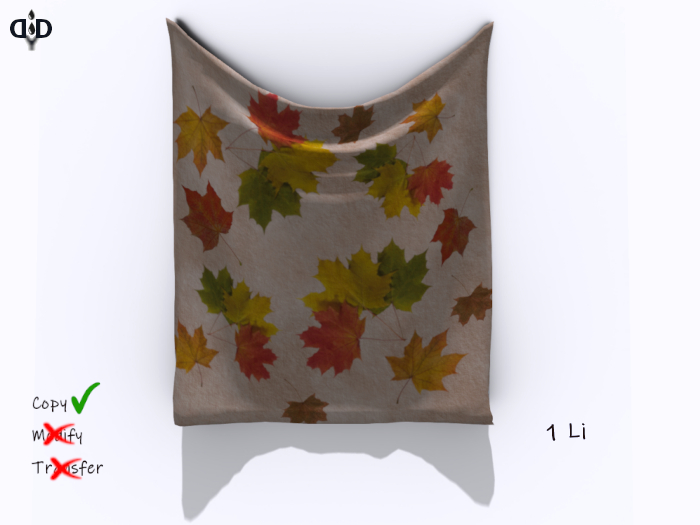 Home:.Herbst Wall Cloth