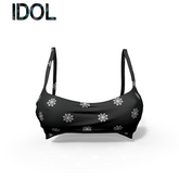 Black Halloween Top Maitreya