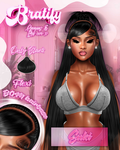 BRATIFY// Suki Unit