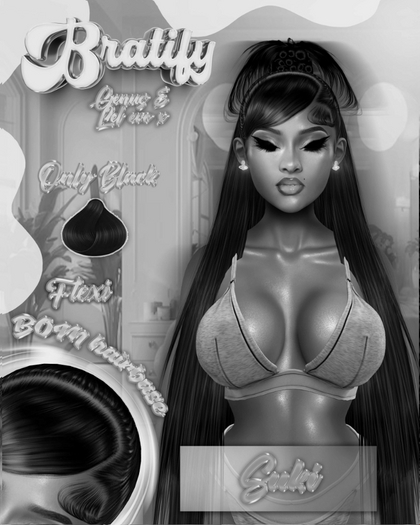 BRATIFY// Suki Unit DEMO