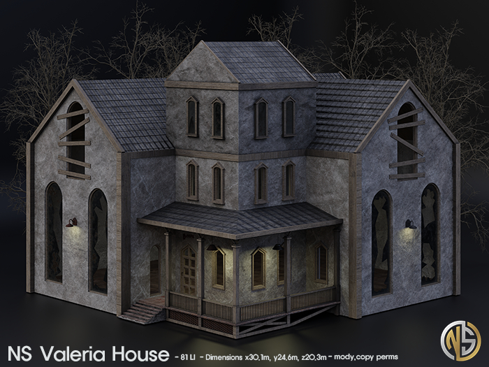 ::..NS..:: Valeria House