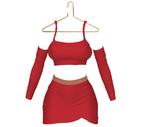 [Selene Creations] Adara Red