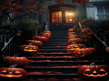 [Tatys] Escena 76 Halloween