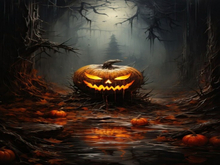 [Tatys] Escena 80 Halloween