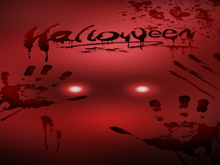 [Tatys] Escena 83 Halloween