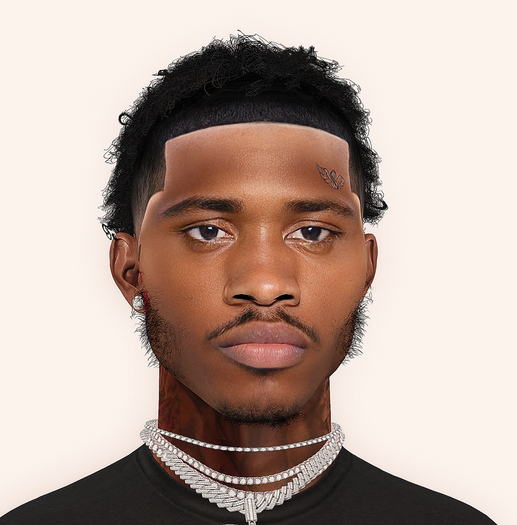 S - Eric Skin BOM