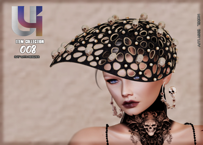 [4U] ~ ITEM COLLECTION 008 [(ADD ME)]