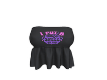 REVOLUTION - Candy Top (I Put A Spell On You)