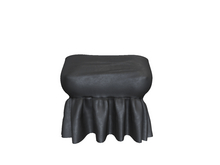 REVOLUTION - Candy Top (Black Leather)