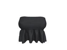 REVOLUTION - Candy Top (Black)