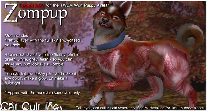 Zompup