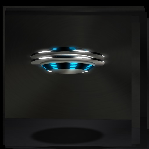 UFO 13
