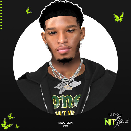 [Nit Affect] - Kelo Skin (Evo X)