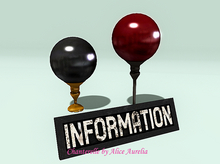 [Fetch] Moloch Bedroom Gacha - Crystal Balls (Rez me to unpack)