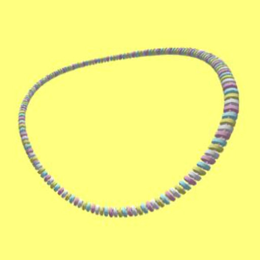 Candy Necklace