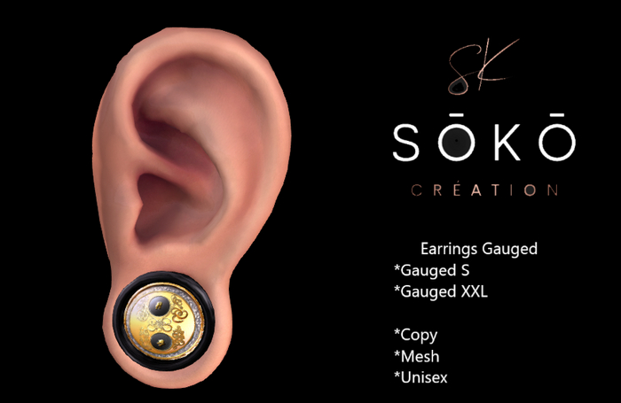 SoKo  yin 10