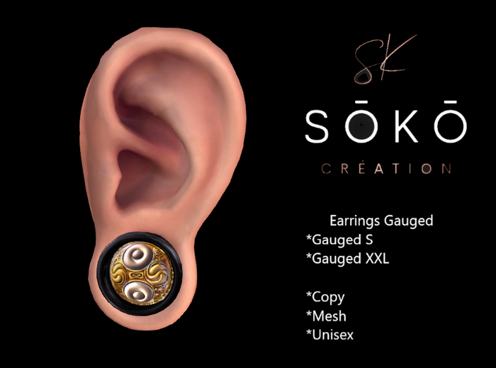 SoKo  yin 13